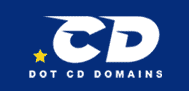 DOT CD Domains