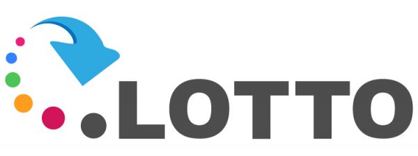 .lotto domain name registration