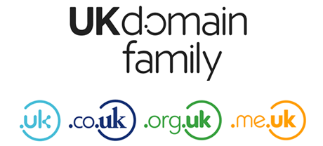 .UK Domains