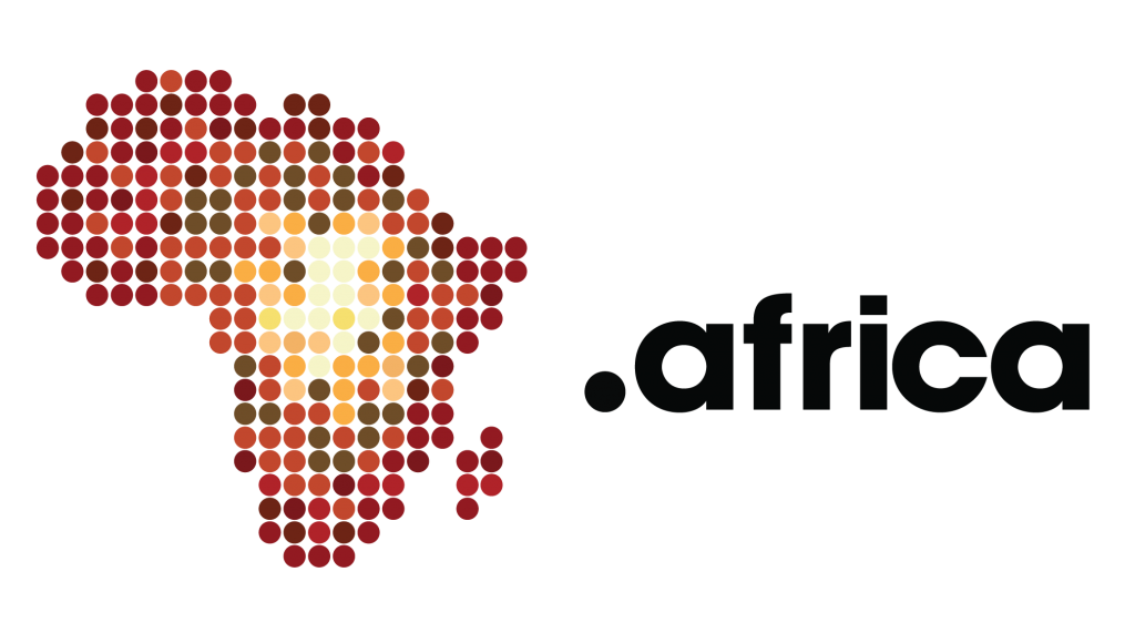 Buy .africa domain name registration
